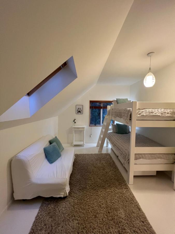 Beech Hill - Pet Friendly Holiday Home Tasman Exterior foto